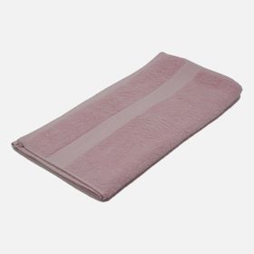 Premier Home İbn Pembe 50x90 cm Yüz Havlusu