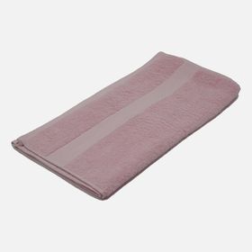 Premier Home İbn Pembe 50x90 cm Yüz Havlusu