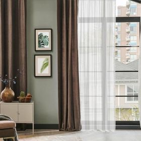 Premier Home İkarus 300x270 cm Tül Perde
