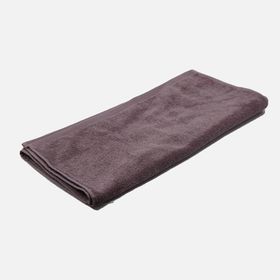 Premier Home İME 50x90 cm Antrasit Yüz Havlusu