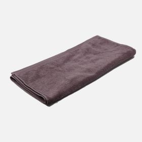Premier Home İME 50x90 cm Antrasit Yüz Havlusu