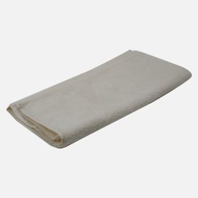 Premier Home İME 50x90 cm Krem Yüz Havlusu
