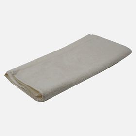 Premier Home İME 50x90 cm Krem Yüz Havlusu