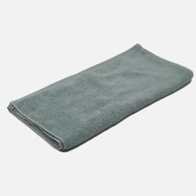 Premier Home İME 50x90 cm Mavi Yüz Havlusu