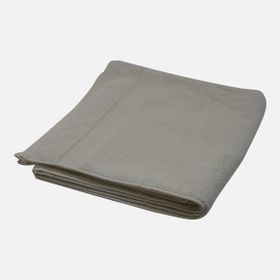Premier Home İme 90x150 cm Krem Banyo Havlusu