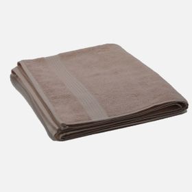 Premier Home İme 90x150 cm Pudra Banyo Havlusu