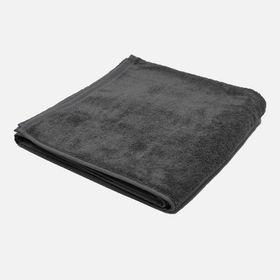 Premier Home IME Antrasit 90x150 cm Banyo Havlusu