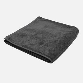 Premier Home IME Antrasit 90x150 cm Banyo Havlusu