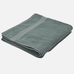 Premier Home İme Mavi 90x150 cm Banyo Havlusu