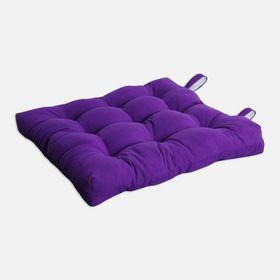 Premier Home Micro Kare Mor 43x43 cm Minder