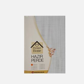 Premier Home Mira 300x270 cm Tül Perde