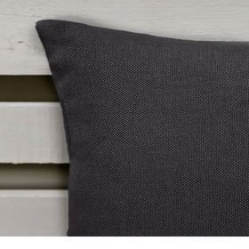 Premier Home Nadia 45x45 cm Antrasit Kare Minder