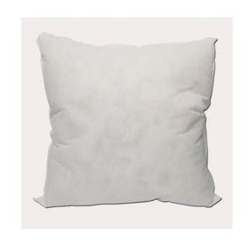 Premier Home Nadia 50x50 cm Beyaz Kare Minder
