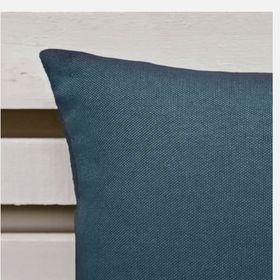 Premier Home Nadia 70x70 cm Koyu Mavi Kare Minder