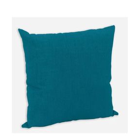 Premier Home Osaka 45x45 cm Petrol Mavisi Kare Minder