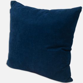 Premier Home Sedef 45x45 cm Lacivert Kare Minder