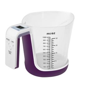 Premier PKS 284 Mutfak Tartısı