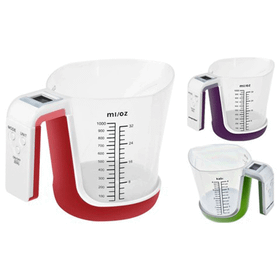 Premier PKS 284 Mutfak Tartısı