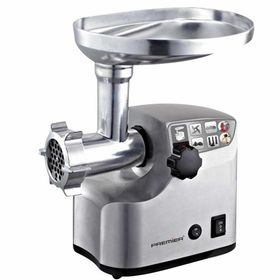 Premier PMG-2030 2000 W 2 kg/dakika 4 Diskli Kıyma Makinesi