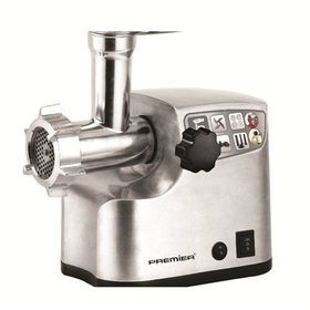Premier PMG-2030 2000 W 2 kg/dakika 4 Diskli Kıyma Makinesi