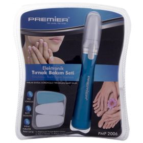 Premier PMP-2006 Elektronik Tırnak Törpüsü