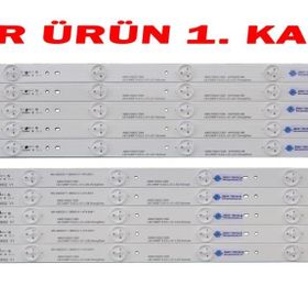 Premier PR 50W5 Tv Ekran Koruyucu