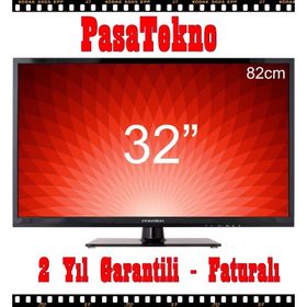 Premier PR32B80 32 inç 82 Ekran HD LED TV