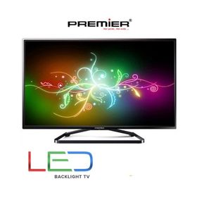 Premier PR32B80 32 inç 82 Ekran HD LED TV