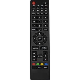 Premier PR50W6 LCD TV Kumandası