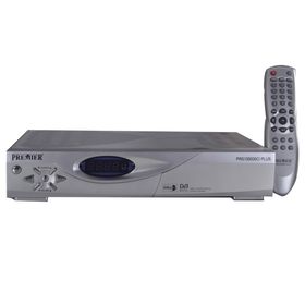 Premier PRS-105000 CI Uydu Alıcısı