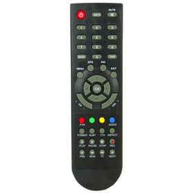 Premier PRS 19010 Uydu Alıcı Kumandası