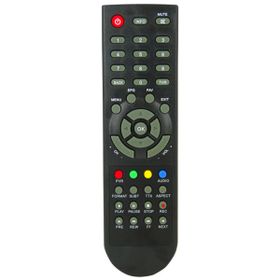 Premier PRS 19010 Uydu Alıcı Kumandası