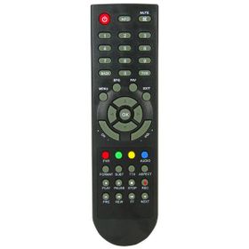 Premier PRS 19010 Uydu Alıcı Kumandası