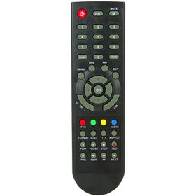 Premier PRS 19010 Uydu Alıcı Kumandası