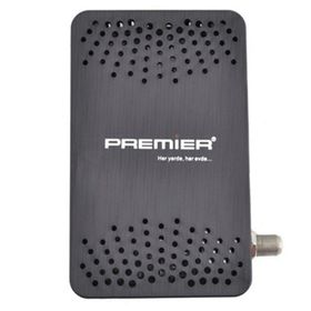 Premier PRS 9672 Uydu Alıcı