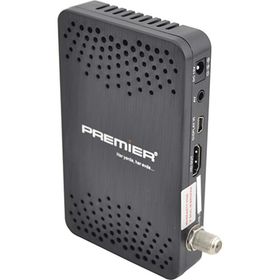 Premier PRS 9672 Uydu Alıcı