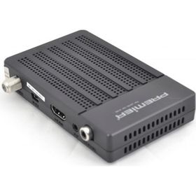 Premier PRS-9881 Full HD Mini Uydu Alıcısı