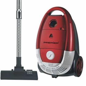 Premier PVC1805 2000 W Hepa Toz Torbalı Elektrikli Süpürge