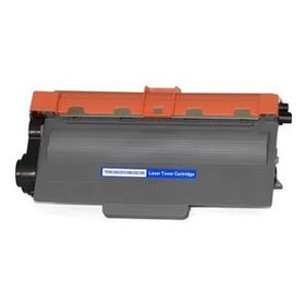 Premium Brother HL6180DW Siyah Uyumlu Muadil Toner
