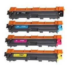 Premium Brother TN-241/TN-261/TN-265 2200 Sayfa Kırmızı Muadil Toner