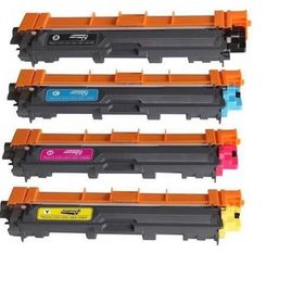 Premium Brother TN-241/TN-261/TN-265 2200 Sayfa Mavi Muadil Toner