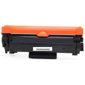 Premium Brother TN-2456/TN-2420 (L2375) 3000 Sayfa Siyah Muadil Toner
