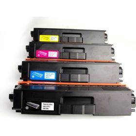 Premium Brother TN315 4 Renk Uyumlu Muadil Toner Seti