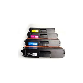 Premium Brother TN315 4 Renk Uyumlu Muadil Toner Seti