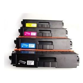 Premium Brother TN315 4 Renk Uyumlu Muadil Toner Seti