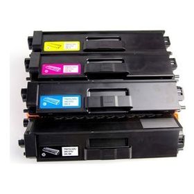 Premium Brother TN315 4 Renk Uyumlu Muadil Toner Seti