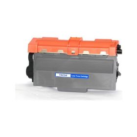 Premium Brother TN750 8000 Sayfa Uyumlu Muadil Toner