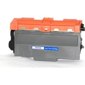 Premium Brother TN750 8000 Sayfa Uyumlu Muadil Toner