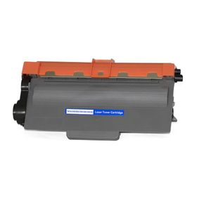 Premium Brother TN750 8K Muadil Toner