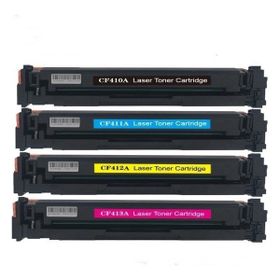 Premium Canon CRG 046 Siyah 2300 Sayfa Muadil Toner